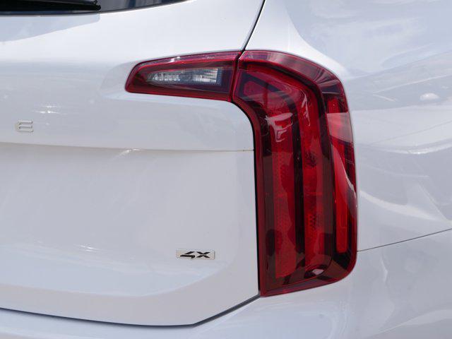 used 2023 Kia Telluride car, priced at $30,995