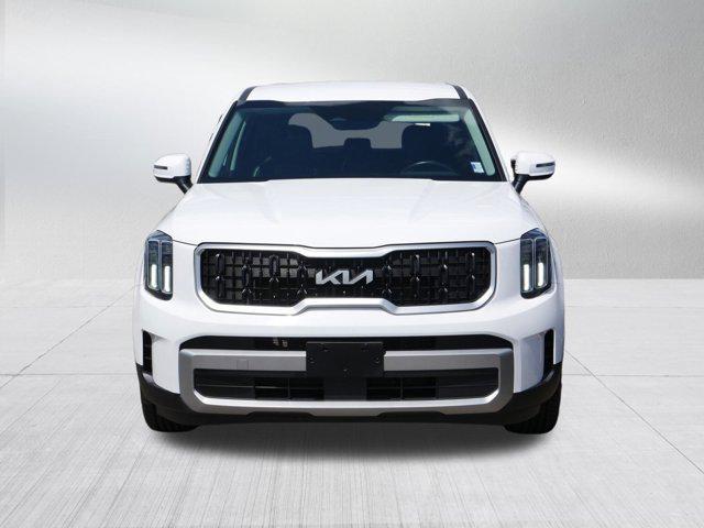 used 2023 Kia Telluride car, priced at $30,995