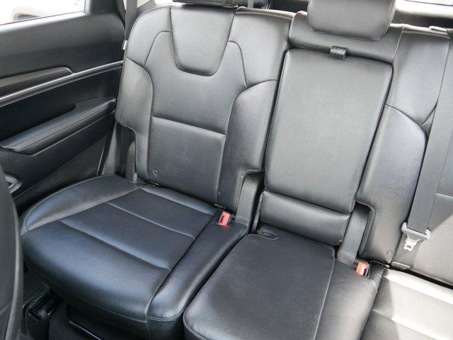 used 2023 Kia Telluride car, priced at $30,995