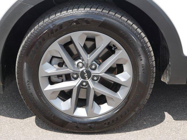 used 2023 Kia Telluride car, priced at $30,995