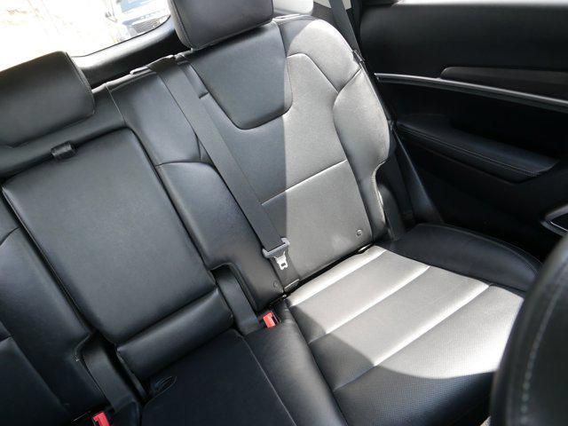 used 2023 Kia Telluride car, priced at $30,995