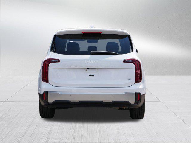 used 2023 Kia Telluride car, priced at $30,995