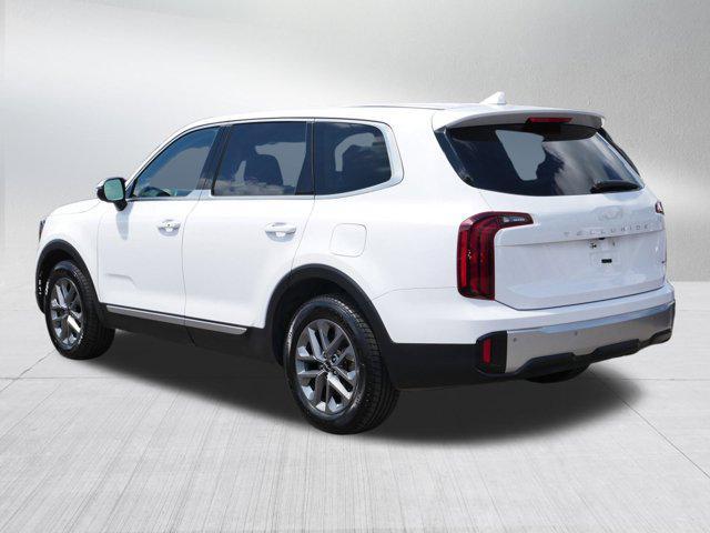 used 2023 Kia Telluride car, priced at $30,995