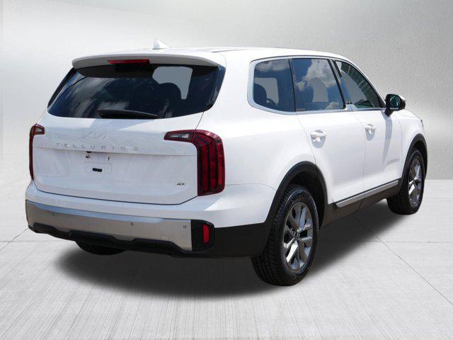 used 2023 Kia Telluride car, priced at $30,995