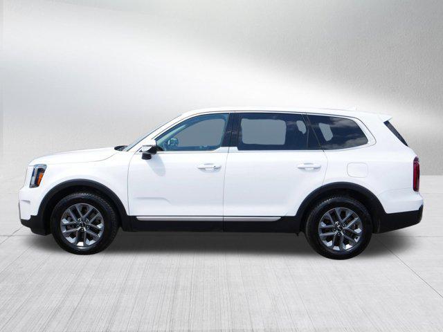 used 2023 Kia Telluride car, priced at $30,995