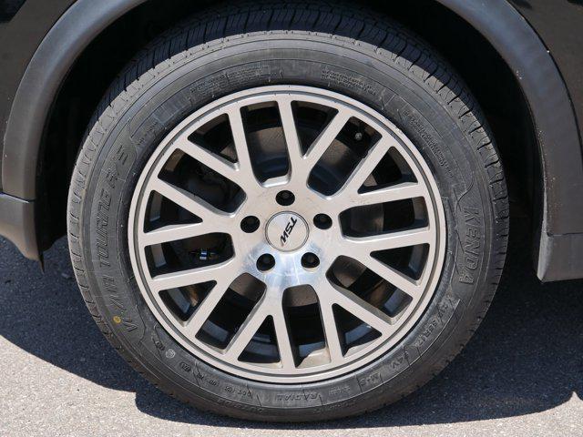 used 2015 Nissan Juke car, priced at $10,998