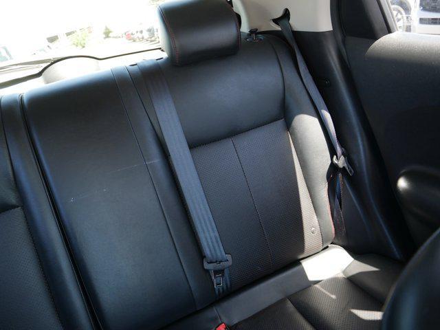 used 2015 Nissan Juke car, priced at $10,998