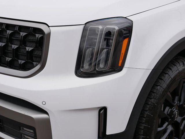 used 2023 Kia Telluride car, priced at $43,998