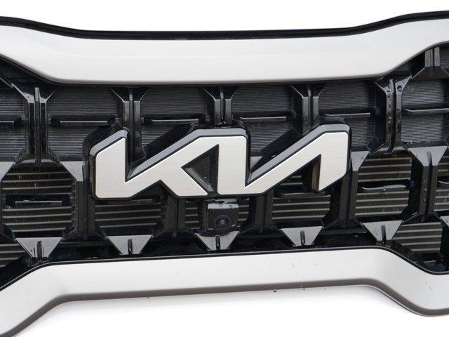 used 2023 Kia Telluride car, priced at $43,998