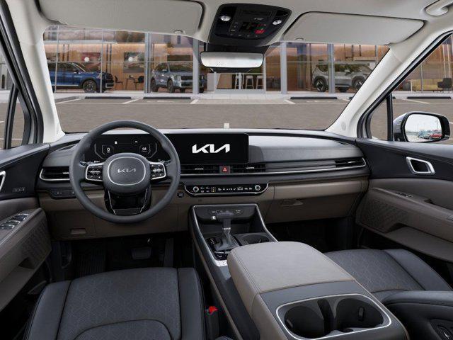 new 2026 Kia Carnival car, priced at $48,315