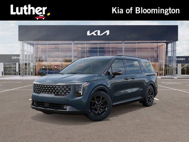 new 2026 Kia Carnival car, priced at $49,315