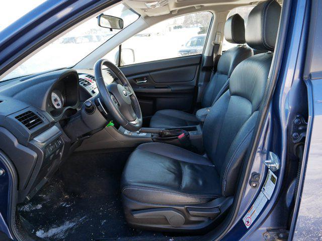 used 2012 Subaru Impreza car, priced at $12,998