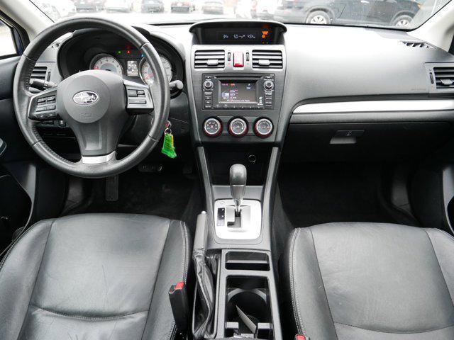 used 2012 Subaru Impreza car, priced at $11,998