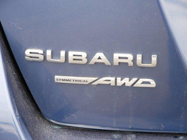 used 2012 Subaru Impreza car, priced at $11,998