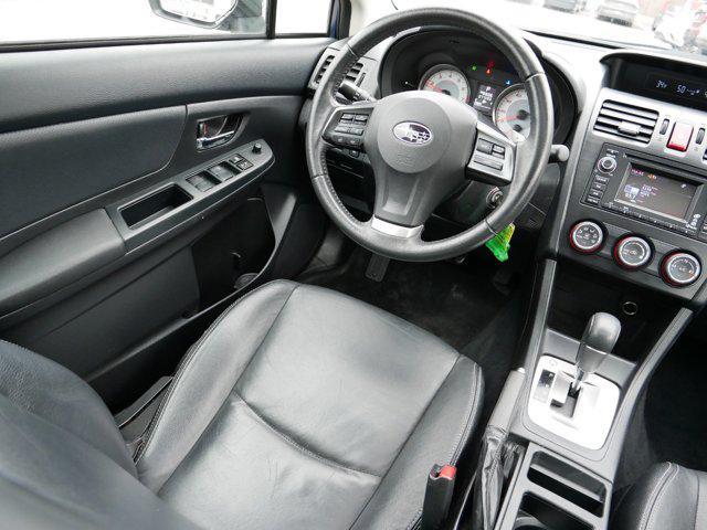 used 2012 Subaru Impreza car, priced at $11,998