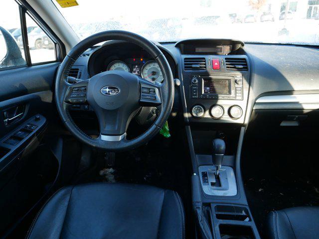 used 2012 Subaru Impreza car, priced at $12,998