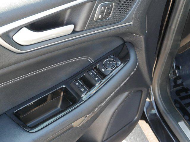 used 2019 Ford Edge car, priced at $15,997