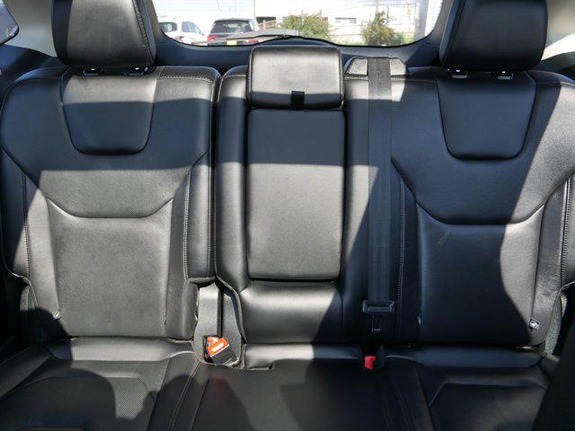 used 2019 Ford Edge car, priced at $15,997