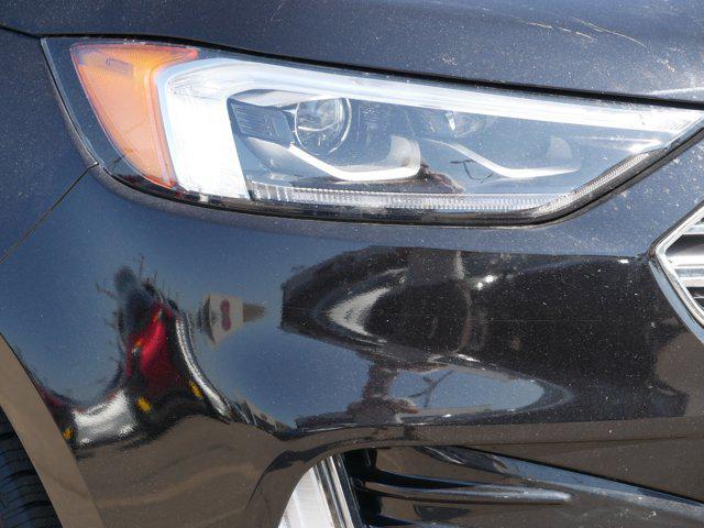 used 2019 Ford Edge car, priced at $15,997
