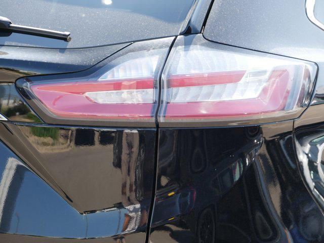 used 2019 Ford Edge car, priced at $15,997