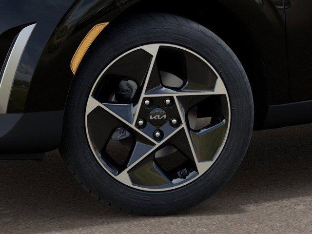 new 2025 Kia Soul car, priced at $25,169