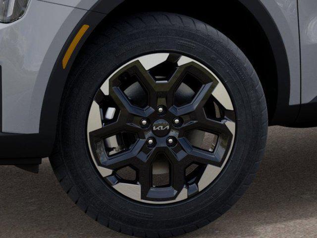 new 2025 Kia Sorento car, priced at $35,966