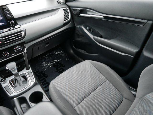 used 2023 Kia Seltos car, priced at $19,997