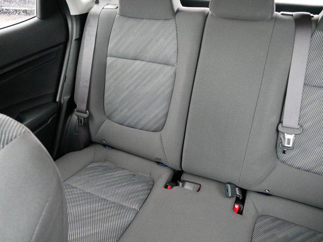 used 2023 Kia Seltos car, priced at $19,997