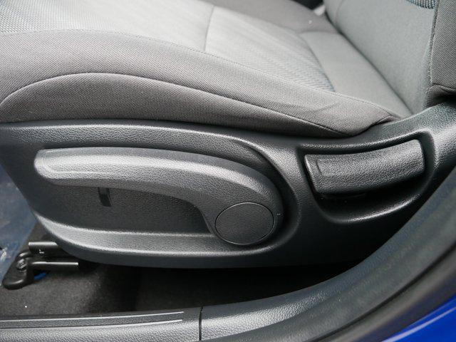 used 2023 Kia Seltos car, priced at $19,997