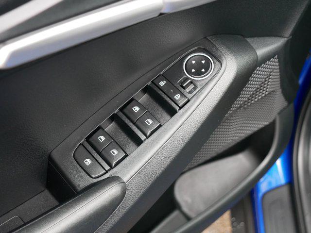 used 2023 Kia Seltos car, priced at $19,997