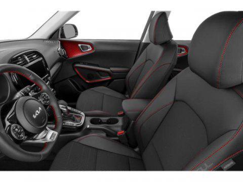 used 2022 Kia Soul car, priced at $21,798