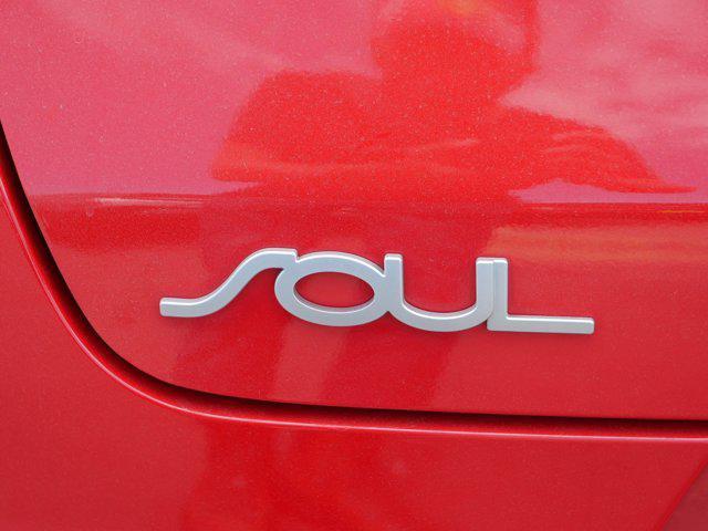 used 2022 Kia Soul car, priced at $20,498