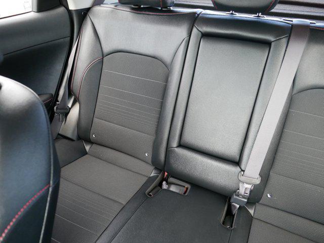 used 2022 Kia Soul car, priced at $20,498
