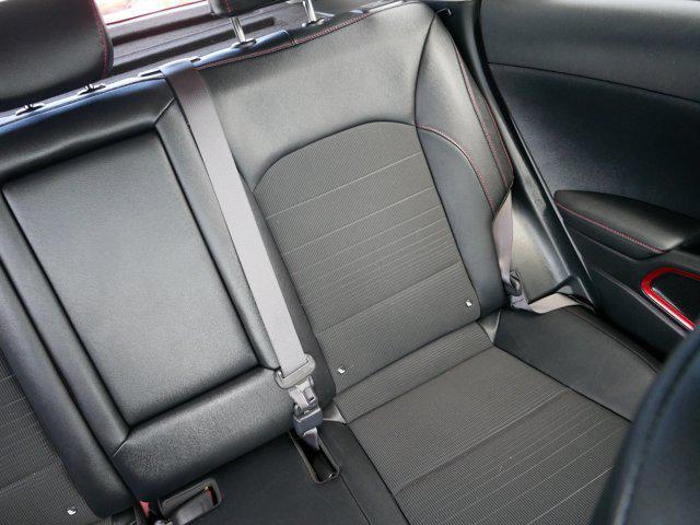 used 2022 Kia Soul car, priced at $20,498