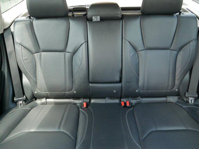 used 2022 Subaru Forester car, priced at $28,898