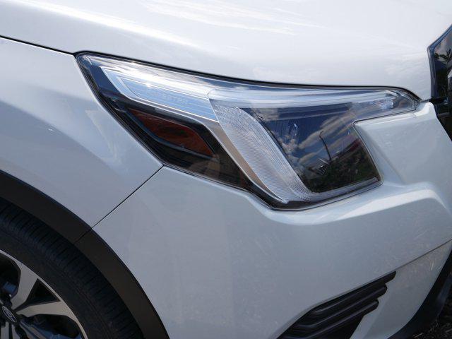 used 2022 Subaru Forester car, priced at $28,898
