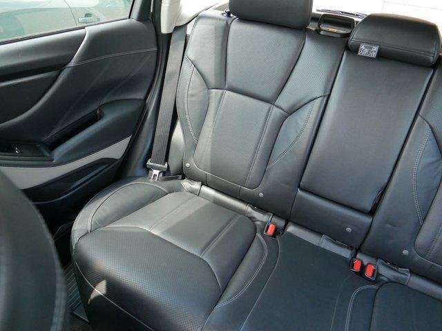 used 2022 Subaru Forester car, priced at $28,898