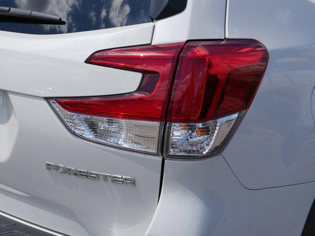 used 2022 Subaru Forester car, priced at $28,898
