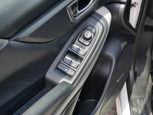used 2022 Subaru Forester car, priced at $28,898