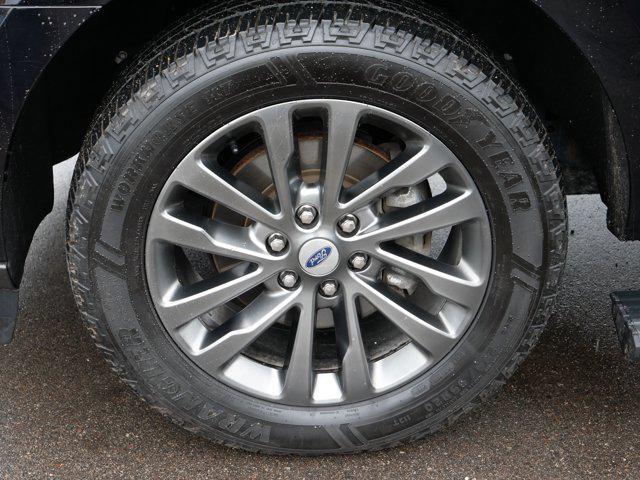 used 2021 Ford Expedition car, priced at $34,298