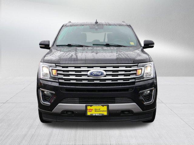 used 2021 Ford Expedition car, priced at $34,298