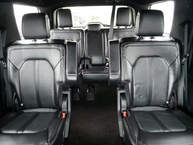 used 2021 Ford Expedition car, priced at $34,298