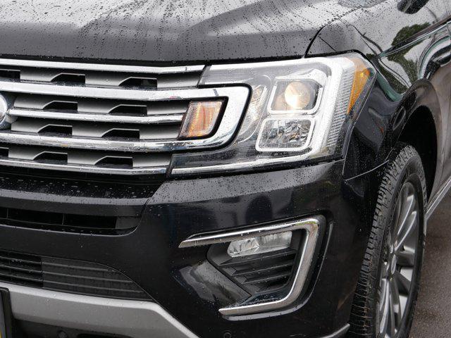 used 2021 Ford Expedition car, priced at $34,298