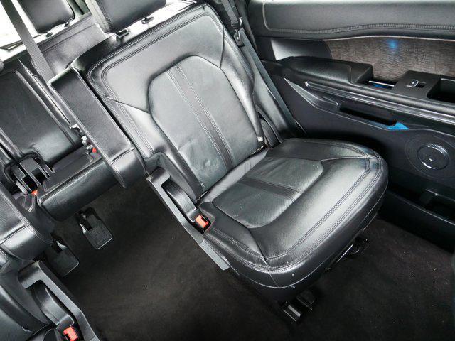 used 2021 Ford Expedition car, priced at $34,298