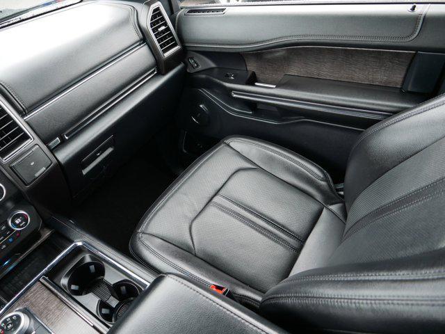 used 2021 Ford Expedition car, priced at $34,298