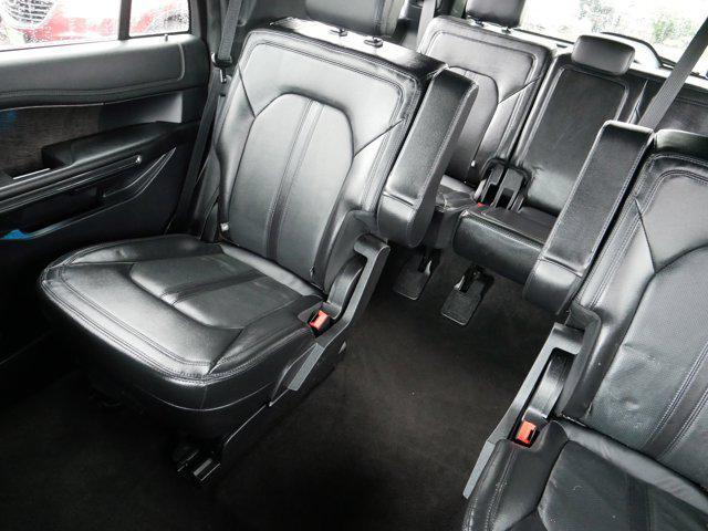 used 2021 Ford Expedition car, priced at $34,298
