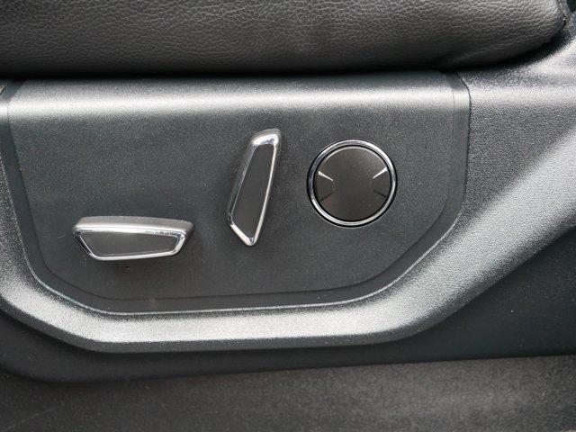 used 2021 Ford Expedition car, priced at $34,298