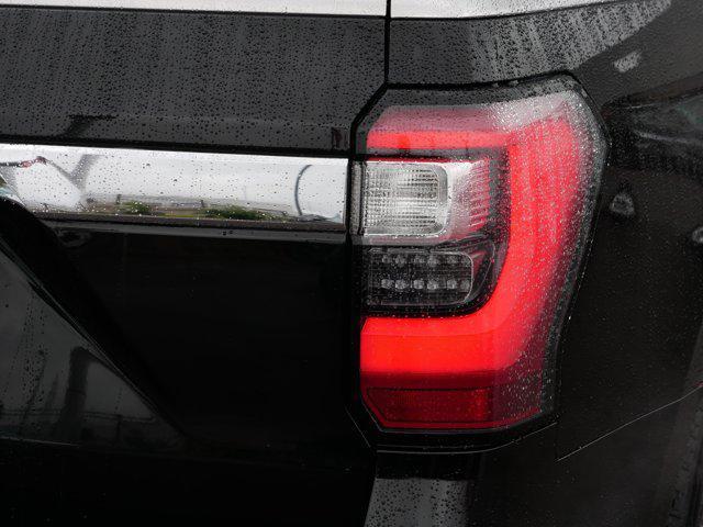 used 2021 Ford Expedition car, priced at $34,298