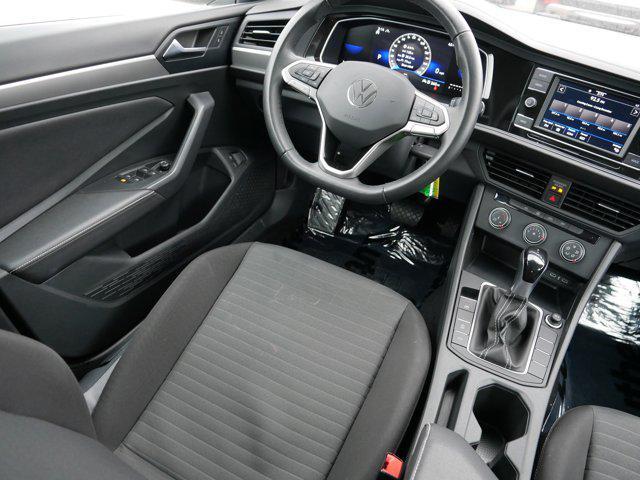 used 2024 Volkswagen Jetta car, priced at $19,321