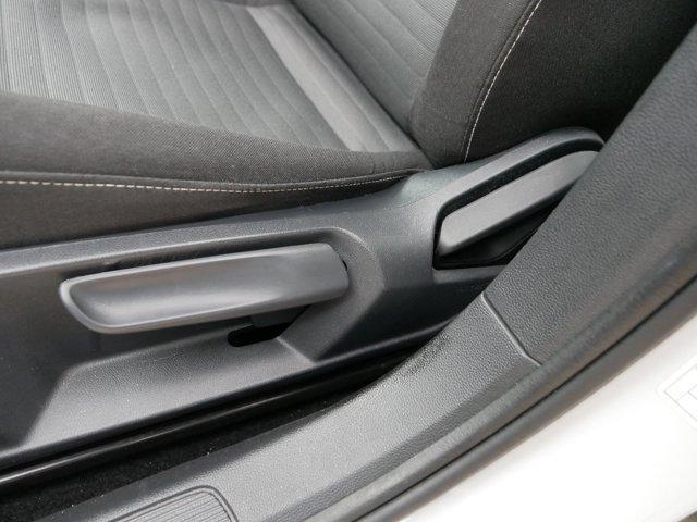 used 2024 Volkswagen Jetta car, priced at $19,321